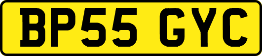 BP55GYC