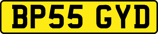 BP55GYD