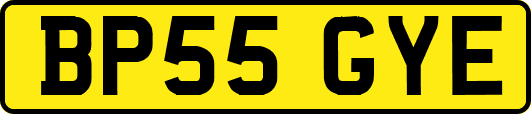 BP55GYE