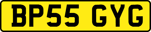BP55GYG