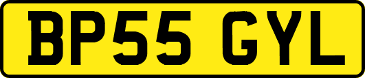 BP55GYL