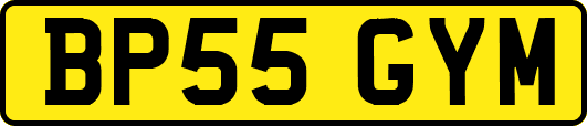 BP55GYM