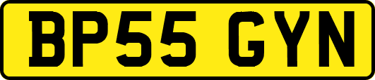 BP55GYN