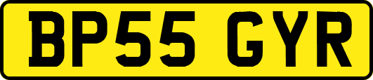 BP55GYR