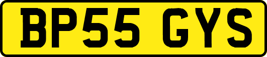 BP55GYS