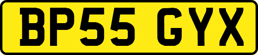 BP55GYX