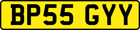 BP55GYY