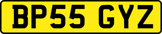 BP55GYZ