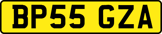 BP55GZA