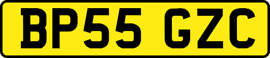 BP55GZC