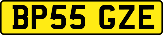 BP55GZE