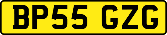 BP55GZG