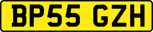 BP55GZH