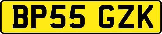 BP55GZK