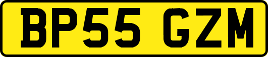 BP55GZM
