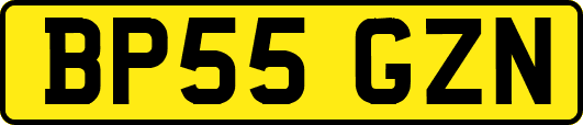 BP55GZN