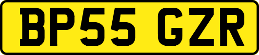 BP55GZR