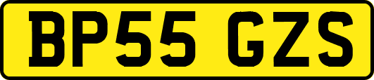 BP55GZS