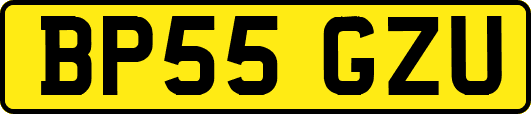 BP55GZU