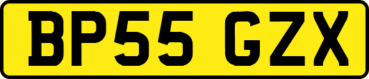 BP55GZX