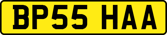 BP55HAA