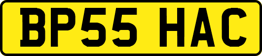 BP55HAC