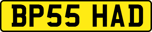 BP55HAD