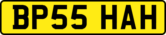 BP55HAH