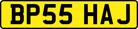 BP55HAJ