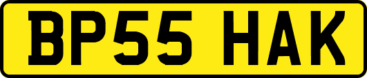 BP55HAK