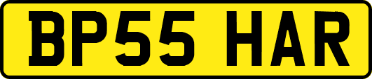 BP55HAR