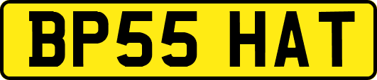 BP55HAT