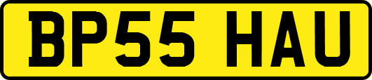 BP55HAU