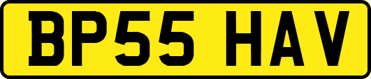 BP55HAV