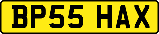 BP55HAX