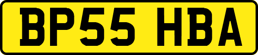 BP55HBA