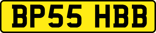 BP55HBB