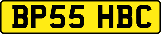 BP55HBC