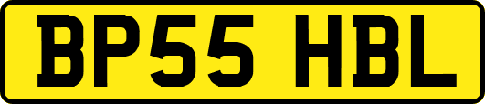 BP55HBL