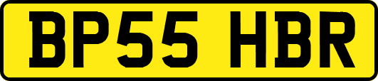 BP55HBR
