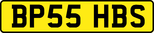 BP55HBS