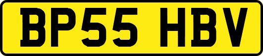 BP55HBV