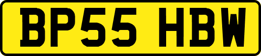 BP55HBW