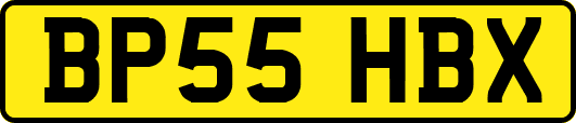 BP55HBX