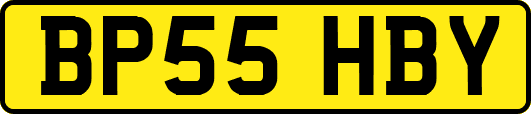 BP55HBY