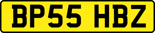 BP55HBZ
