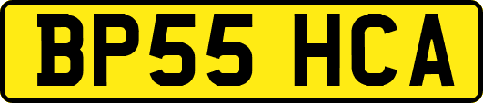 BP55HCA