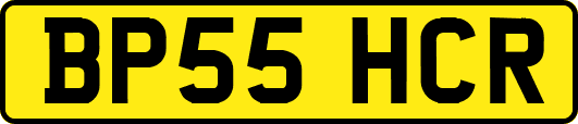 BP55HCR