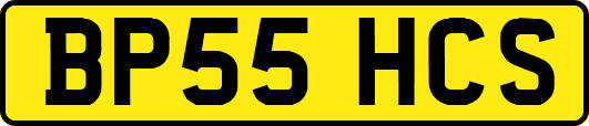 BP55HCS