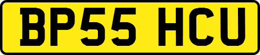 BP55HCU